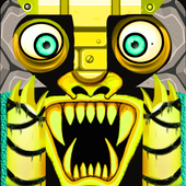 Temple Runn spirit : Endless icon