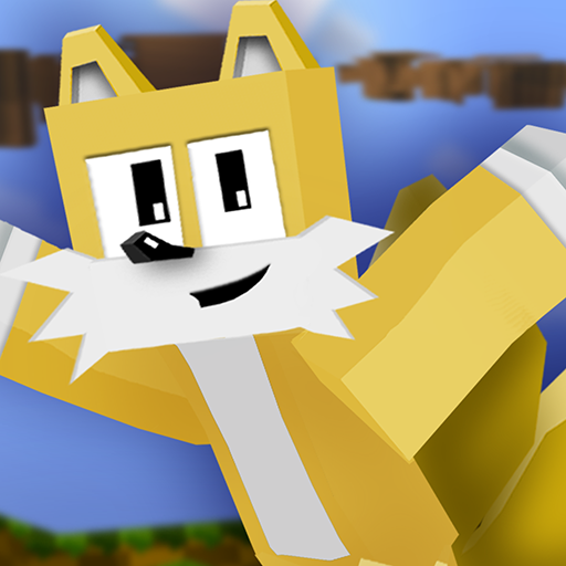 Sonico Game Mod for Minecraft PE icon