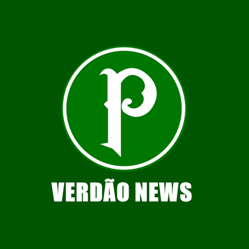Notícias do Palmeiras e Jogos do Palmeiras Ao Vivo icon