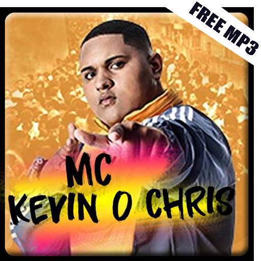 MC Kevin o Chris MP3 Offline Music No Wifi No Data icon