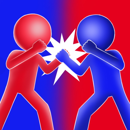 Gang War Puzzle icon