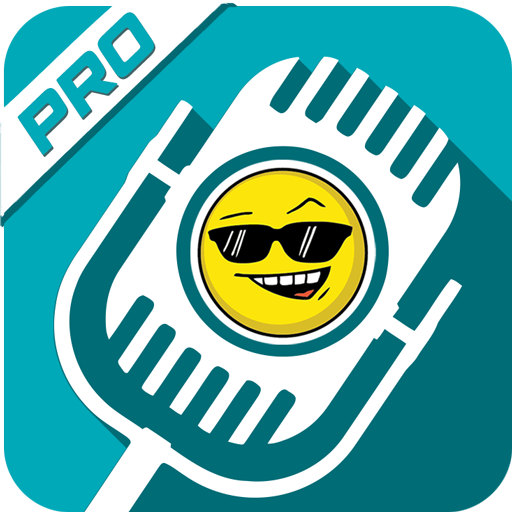 Voice Changer Studio icon