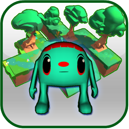 프렌즈 월드 icon