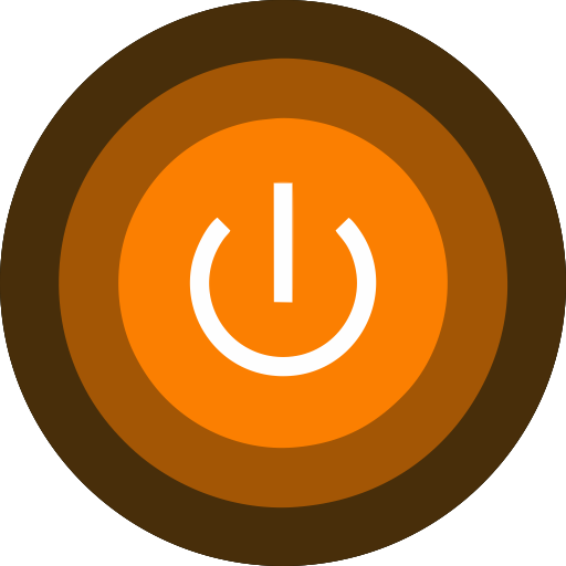 ikon Shake Light - Bright Torch