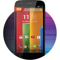 Launcher For Motorola Moto G  pro themes