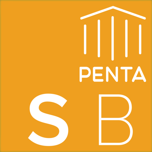 Penta SecureBox icon