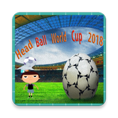 Head Ball game 2019 icon