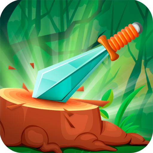 Knife Ninja: Hit Master icon