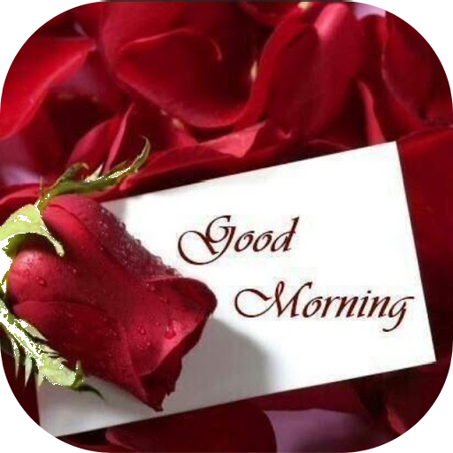 Good Morning And Night Images icon