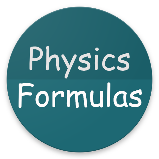 Physics Formulas icon