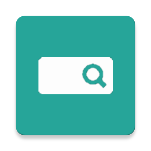 OpenSearch Widget icon