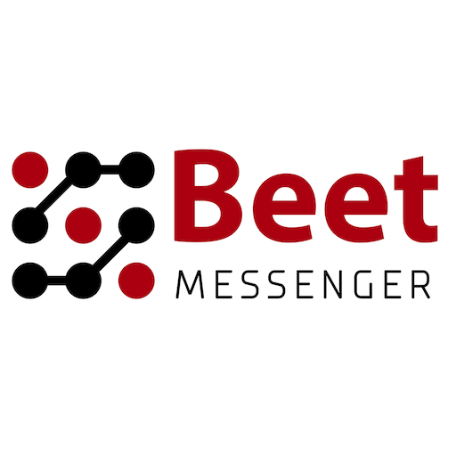 Beet Messenger icon