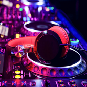 DJ HD Wallpapers icon