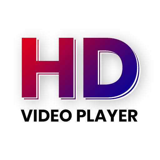 Full HD Video Player - All Format Video Player icon