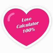 Love Calculator icon