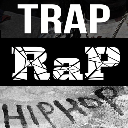 Rap Trap Playlist иконка