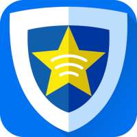 Star VPN: Unlimited WiFi Proxy