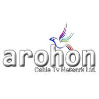 Arohon Cable TV Network Customer Application