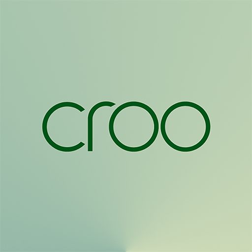 Croo: For Families &amp; Friends icon