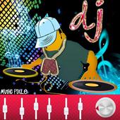 Music Mixer DJ icon