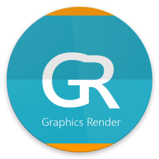 Graphics Render [Beta] icon