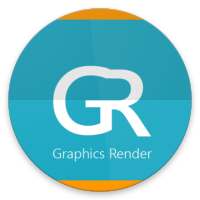 Graphics Render [Beta] on 9Apps