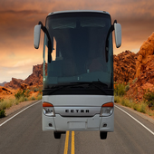 Bus Simulator 2019 icon