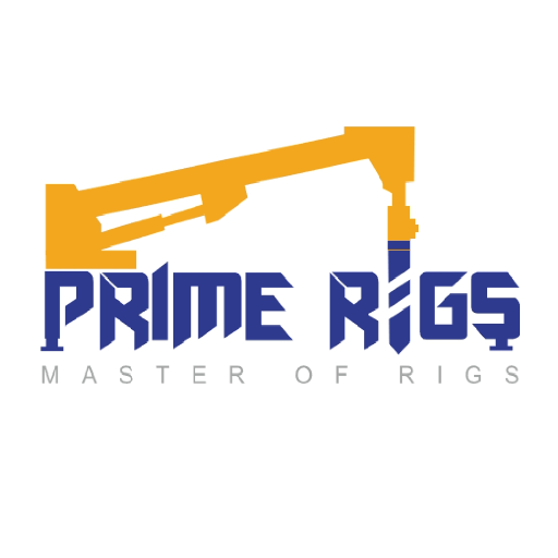 Prime Rigs Limited icon