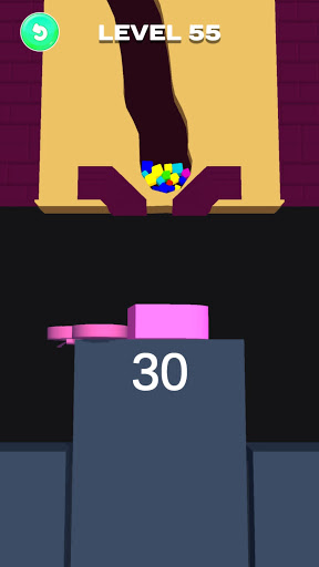 Sand Balls screenshot 4