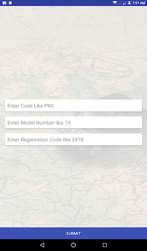 Vehicle Verification screenshot 8
