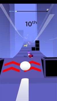 Roll Race screenshot 3