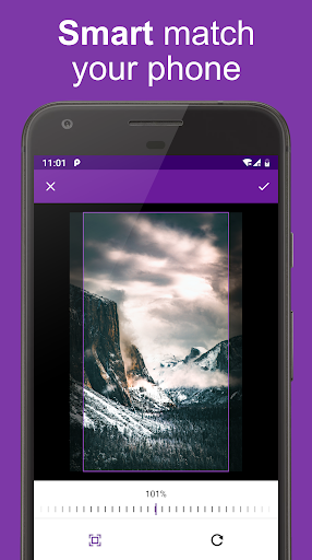 Dynamic Wallpaper Maker screenshot 3