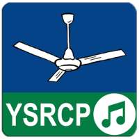 YSRCP Music