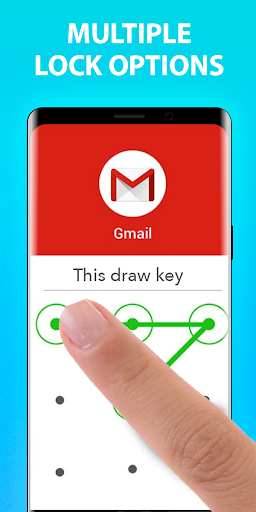 AppLock X FREE screenshot 5