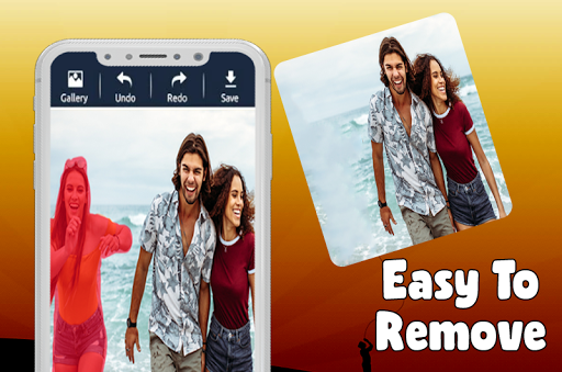 Remove Unwanted thing on picture(Photo Editor) screenshot 2