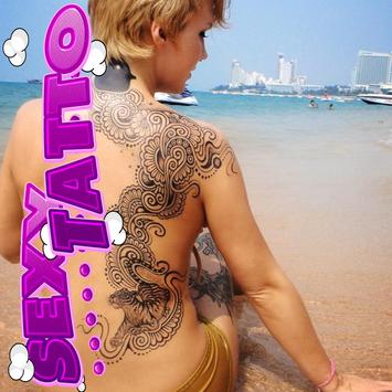 SEXY TATTOO screenshot 3