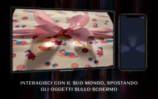 Erica App PS4™ screenshot 2