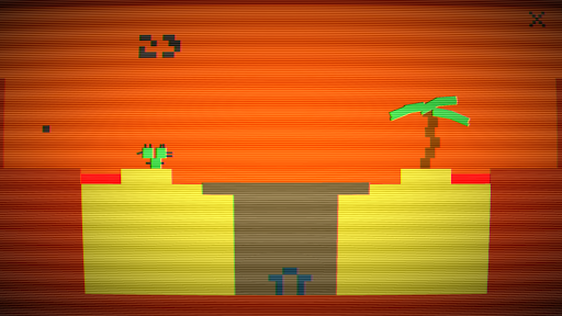 Retro Pixel Classic screenshot 6