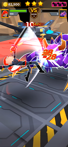 Final Fatality 2 تصوير الشاشة