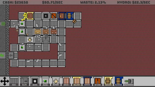 Factorize screenshot 5