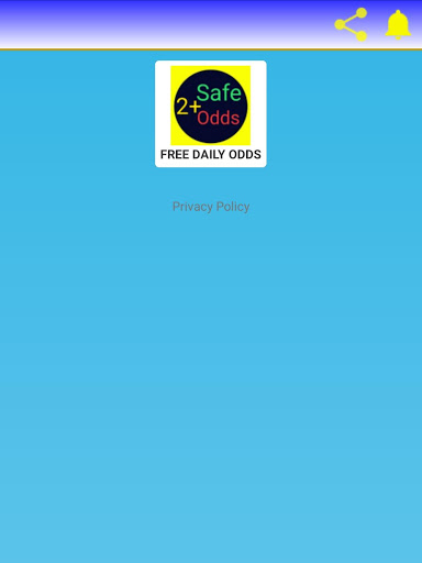 2  Safe Odds screenshot 2