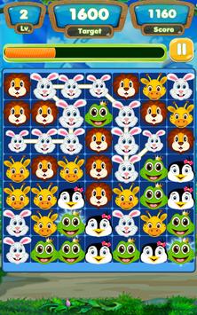 Animal Heroes Link screenshot 1