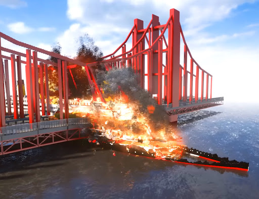 Teardown Mod for mcpe screenshot 2