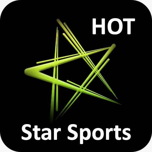 Star Sports , Hot IPL Live Cricket TV 2021 icon