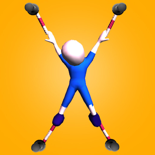 Cut Rope &amp; Save Hanging Body icon