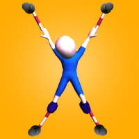 Cut Rope & Save Hanging Body