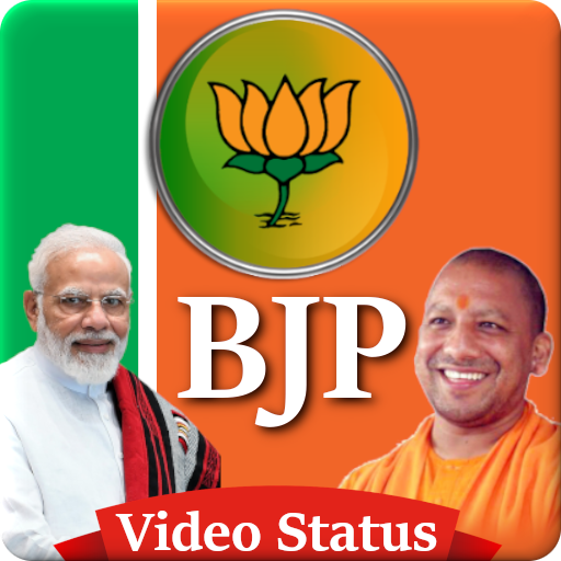 BJP Video Status - Quotes icon