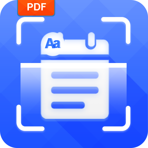Mobile Doc Scanner - PDF Scanner, OCR Text Scanner иконка