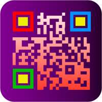 Qr code Scanner Barcode reader - Qrcode Generator on 9Apps