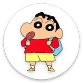 ShinChan on 9Apps